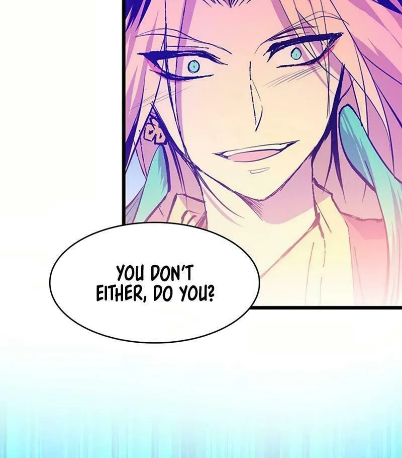 Cold Moon Chronicles Chapter 71 page 21 - 