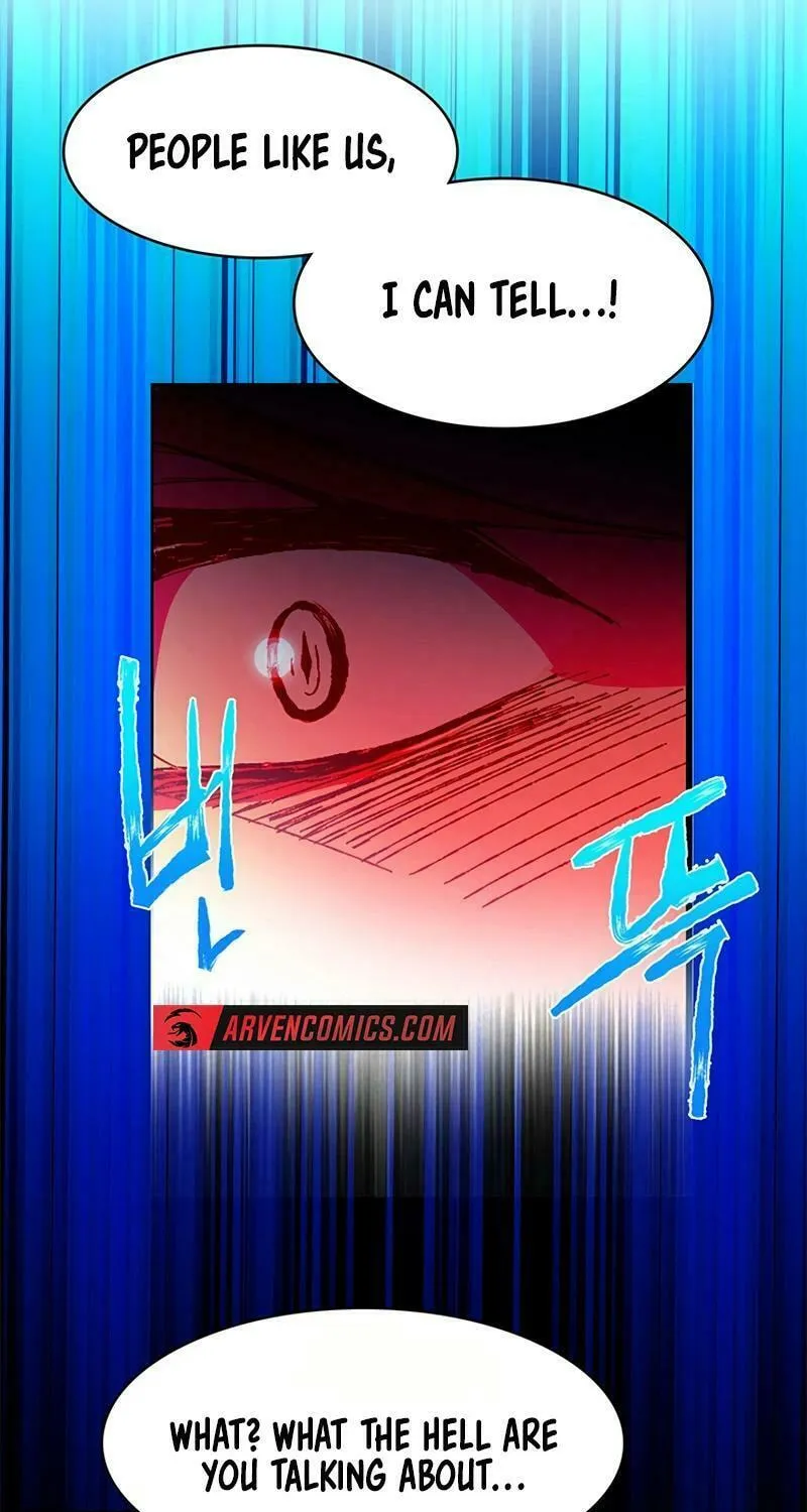 Cold Moon Chronicles Chapter 71 page 22 - 