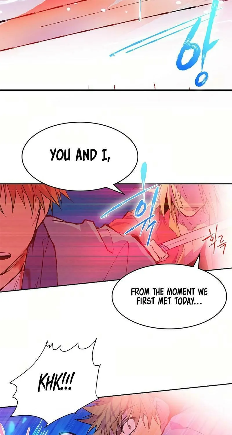Cold Moon Chronicles Chapter 71 page 25 - 