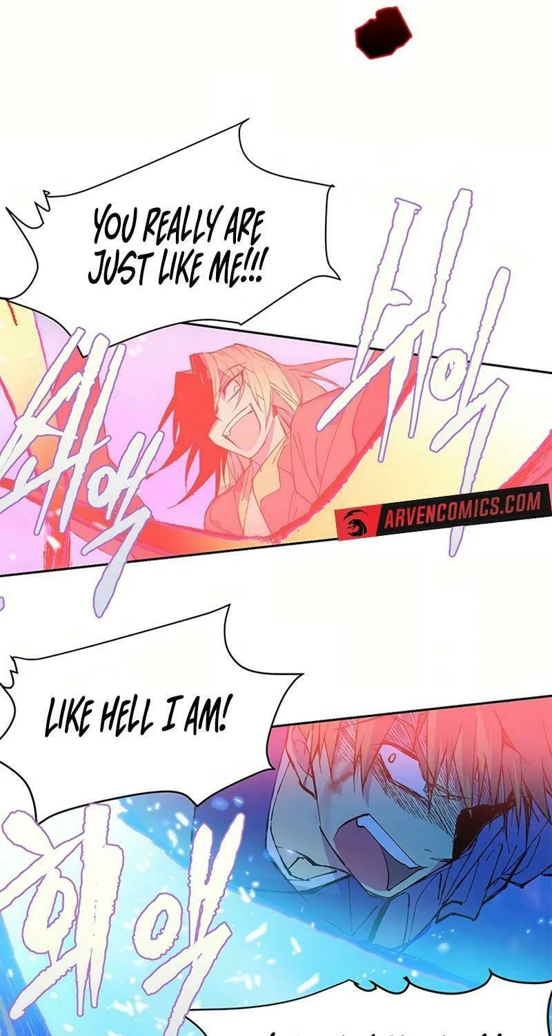 Cold Moon Chronicles Chapter 71 page 28 - 