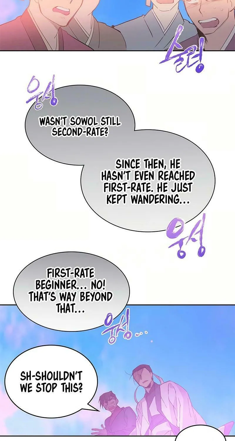 Cold Moon Chronicles Chapter 71 page 30 - 