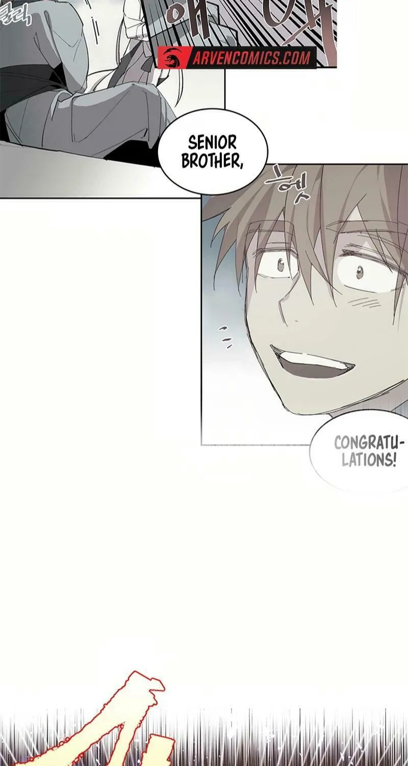 Cold Moon Chronicles Chapter 71 page 35 - 