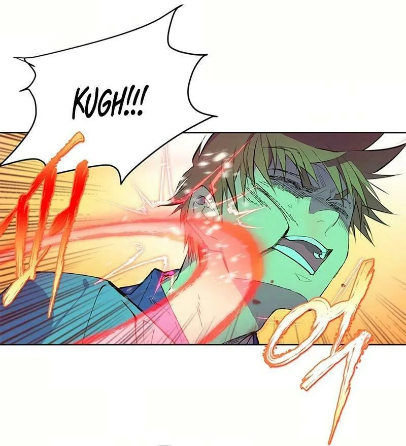 Cold Moon Chronicles Chapter 71 page 5 - 