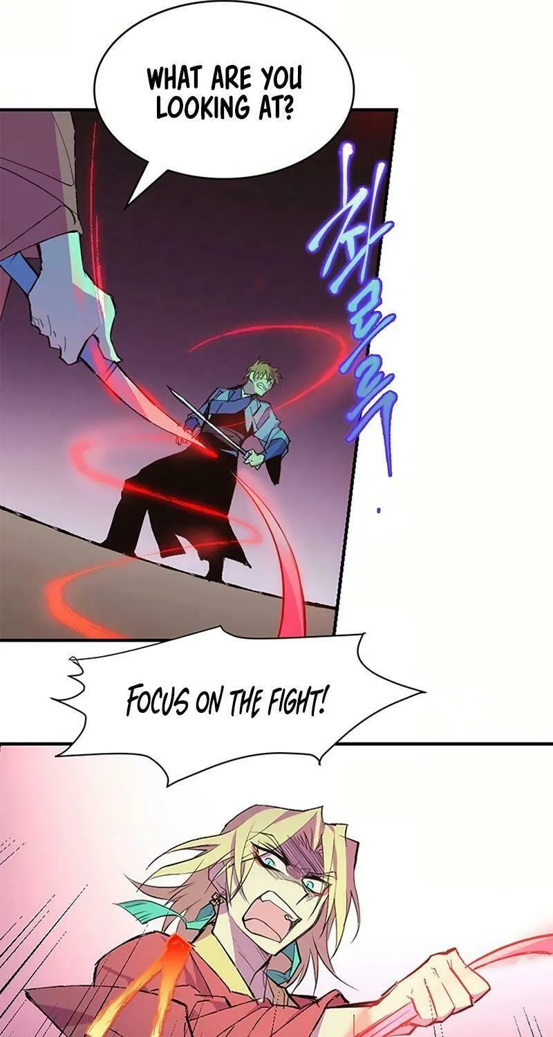 Cold Moon Chronicles Chapter 71 page 6 - 