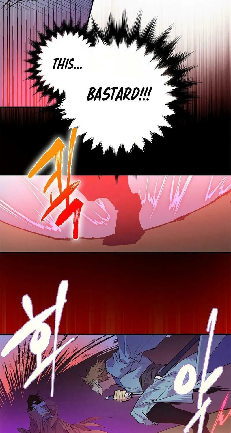 Cold Moon Chronicles Chapter 71 page 8 - 