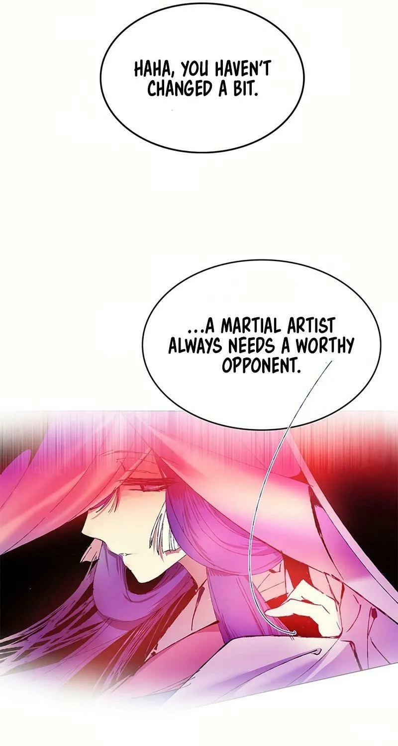 Cold Moon Chronicles Chapter 72 page 11 - 