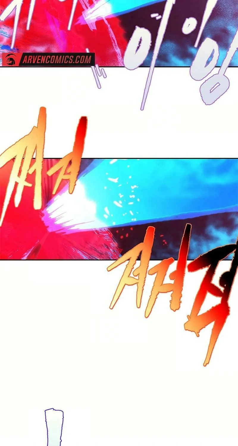Cold Moon Chronicles Chapter 72 page 30 - 