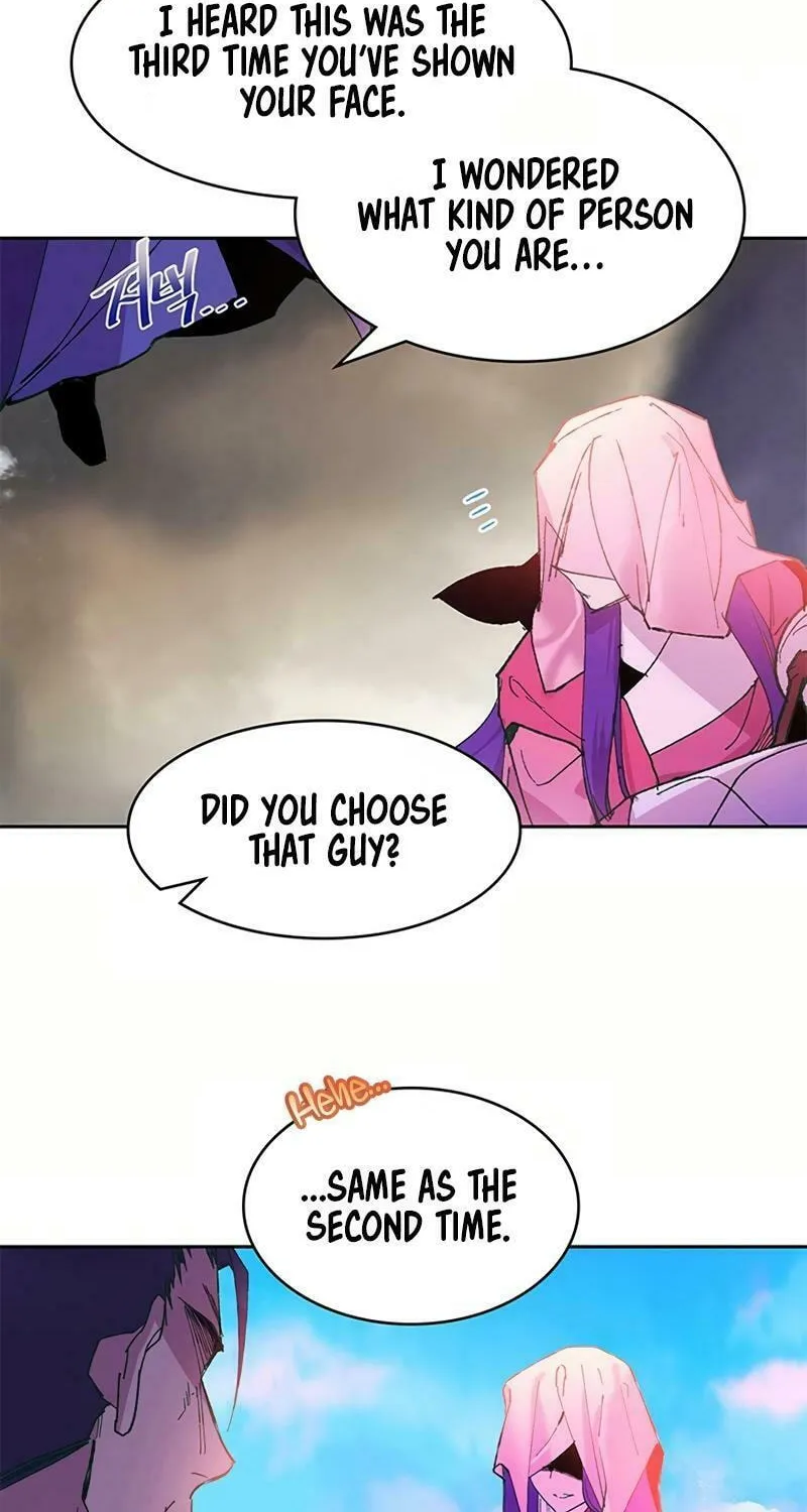 Cold Moon Chronicles Chapter 72 page 4 - 