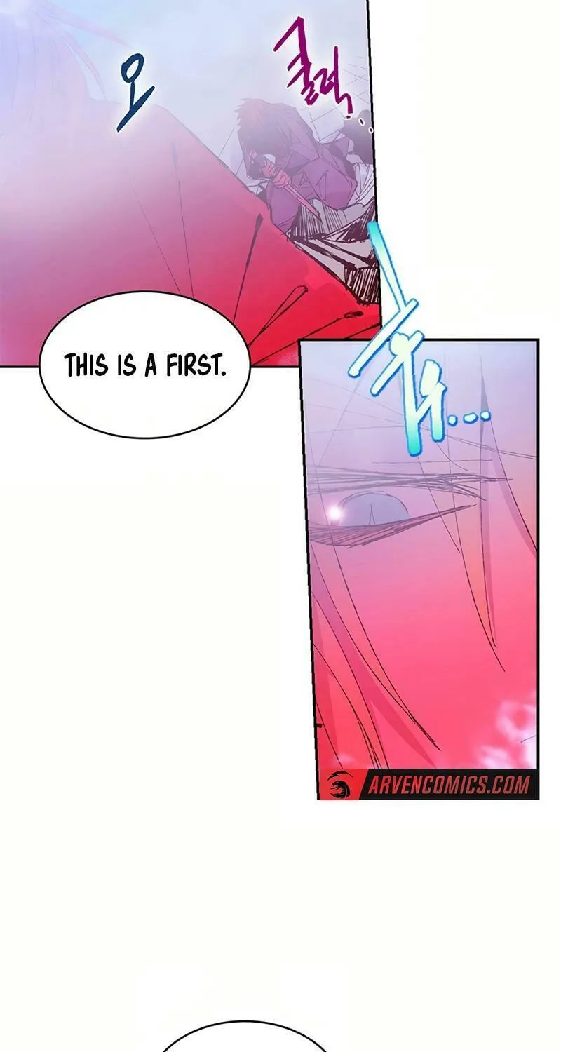 Cold Moon Chronicles Chapter 72 page 36 - 