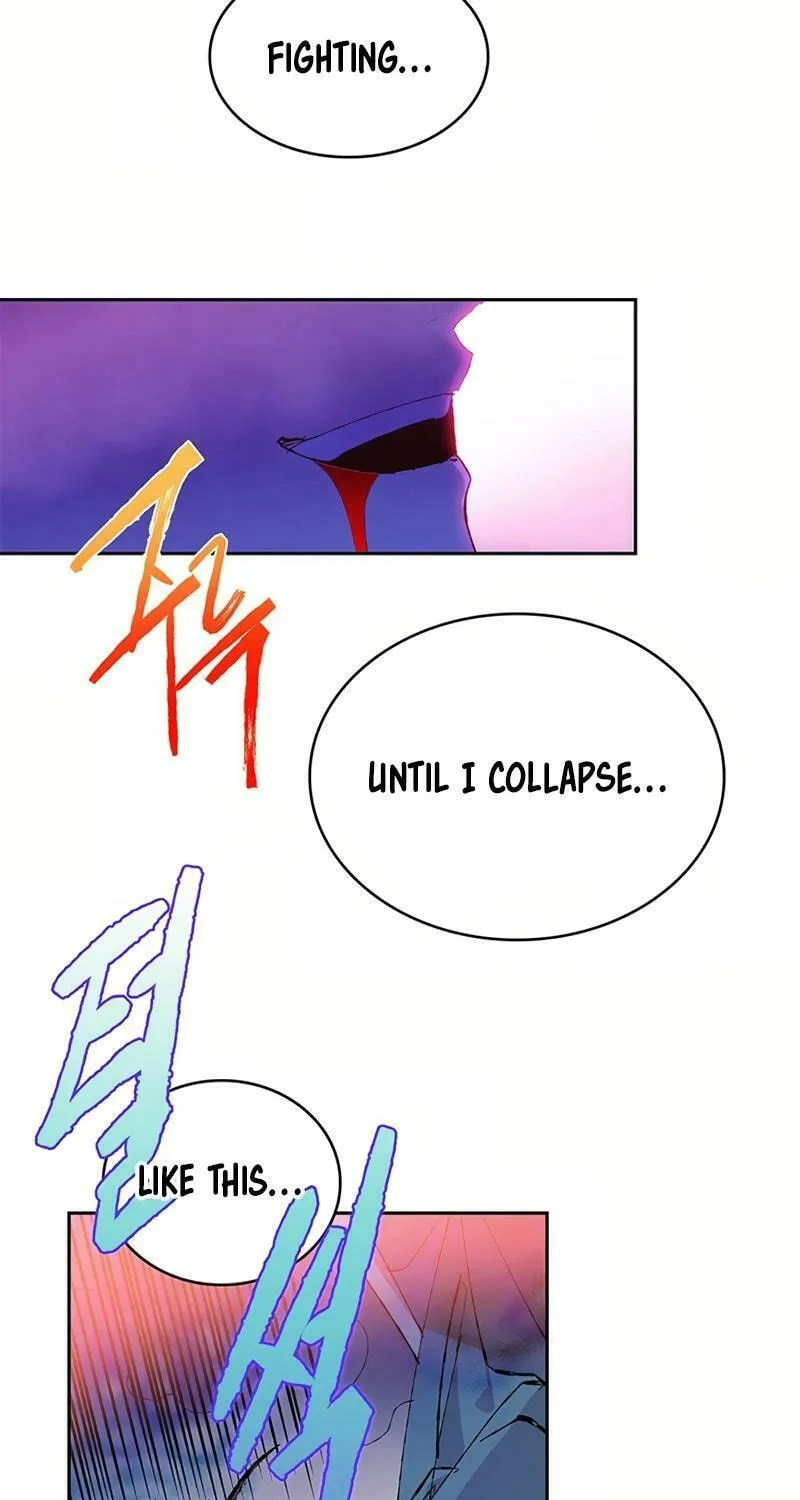 Cold Moon Chronicles Chapter 72 page 37 - 