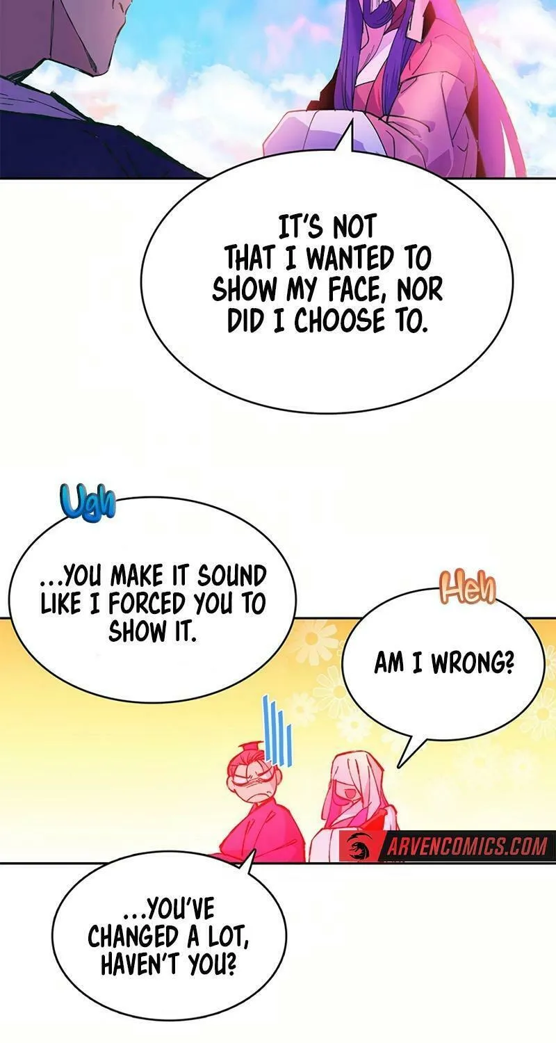 Cold Moon Chronicles Chapter 72 page 5 - 