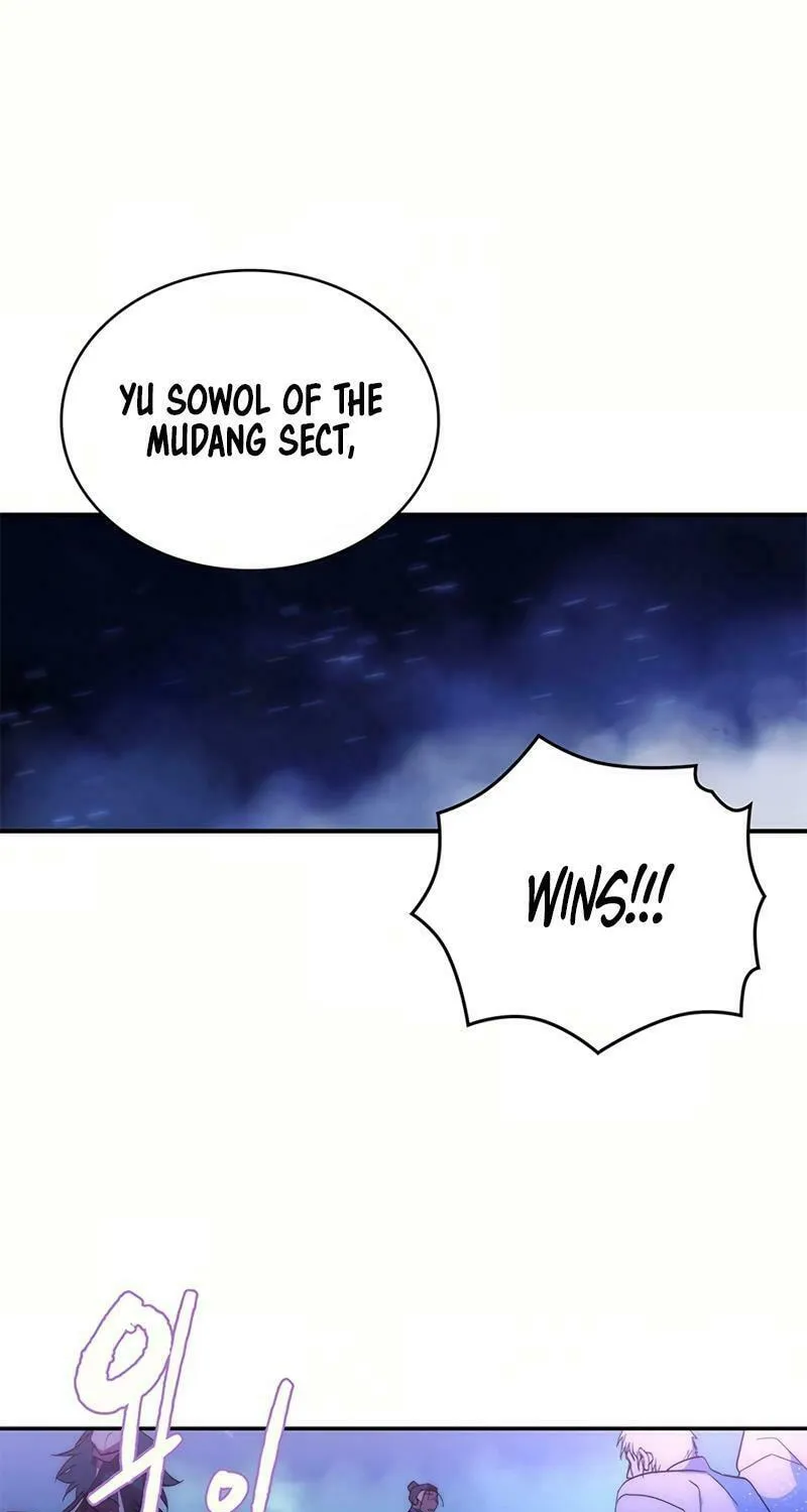 Cold Moon Chronicles Chapter 72 page 41 - 