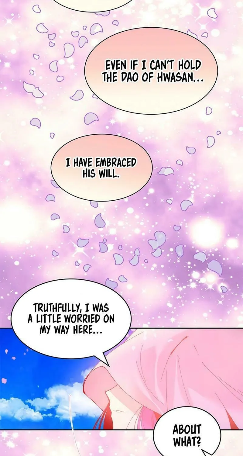 Cold Moon Chronicles Chapter 72 page 9 - 