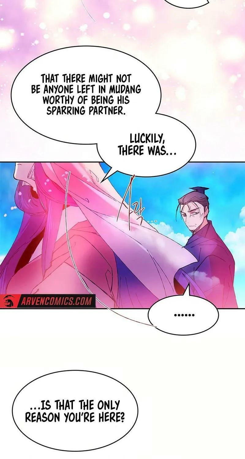 Cold Moon Chronicles Chapter 72 page 10 - 