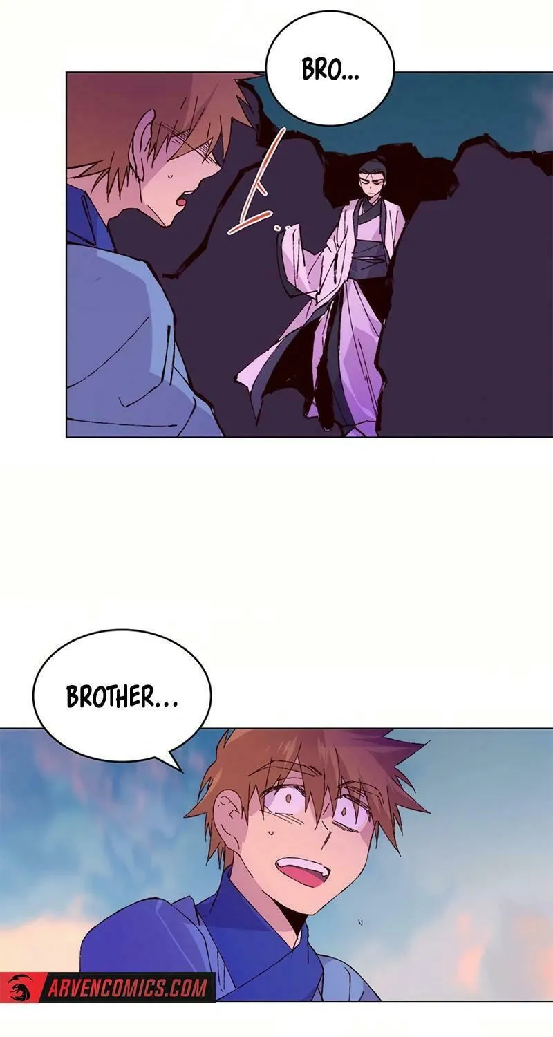 Cold Moon Chronicles Chapter 73 page 2 - 