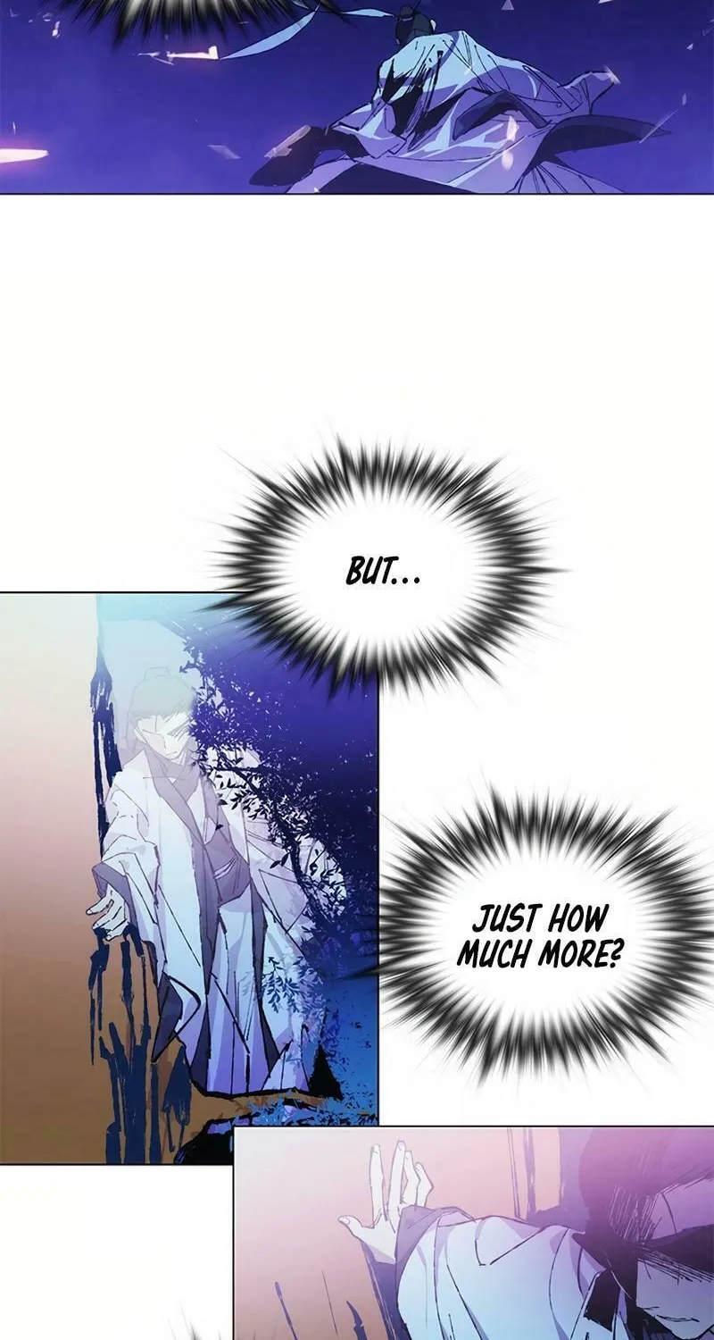 Cold Moon Chronicles Chapter 73 page 15 - 