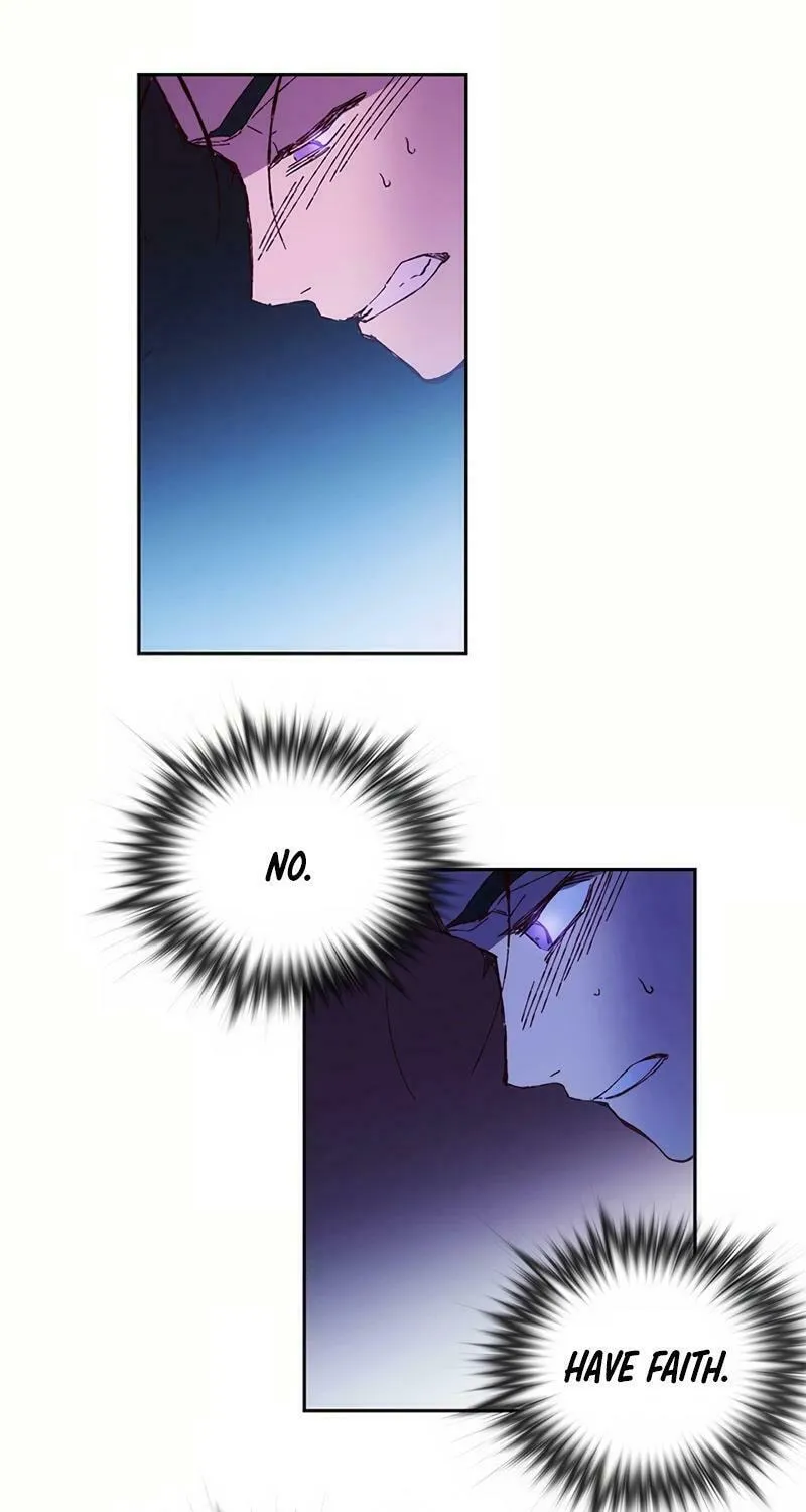 Cold Moon Chronicles Chapter 73 page 18 - 
