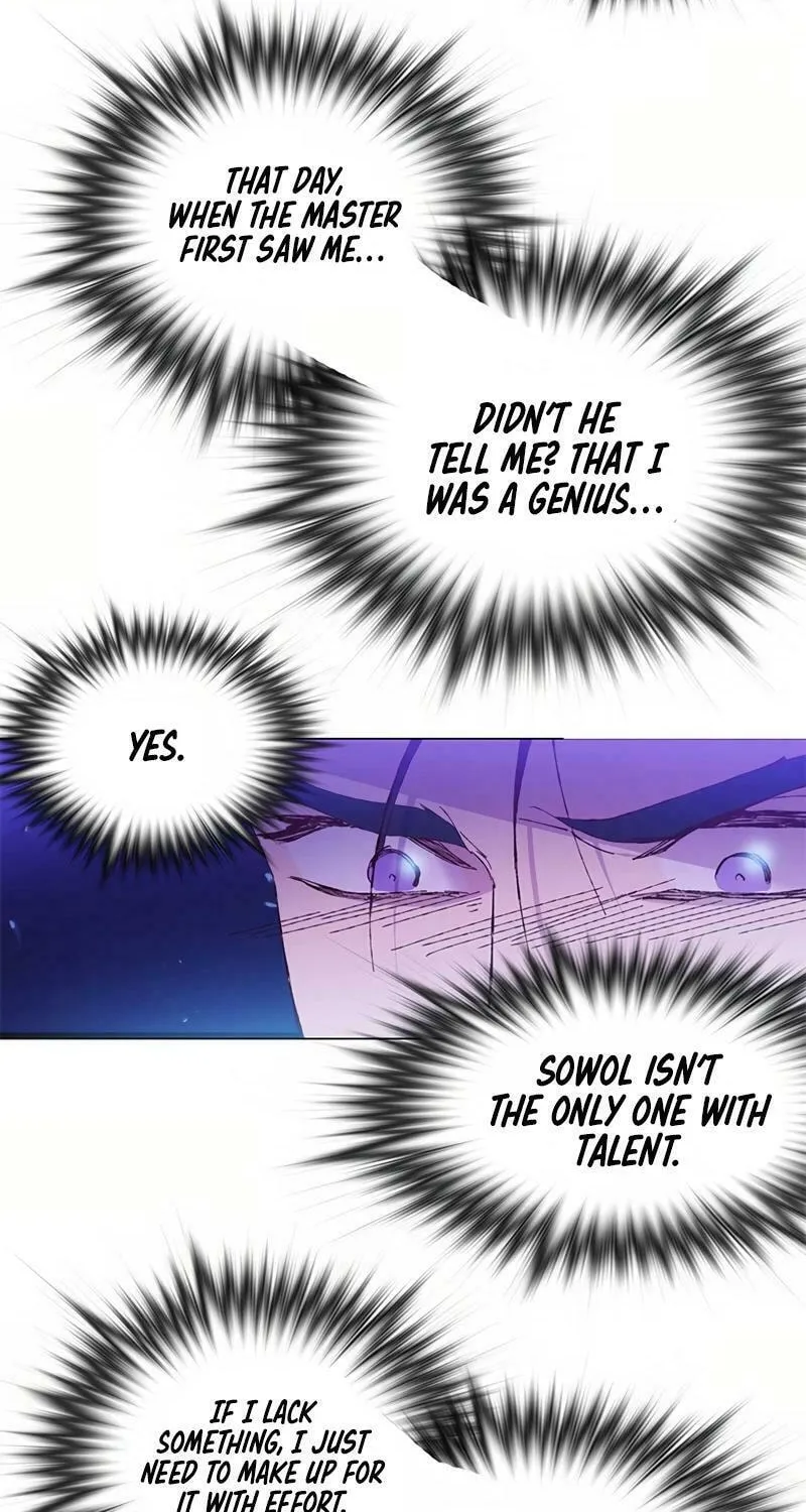 Cold Moon Chronicles Chapter 73 page 19 - 