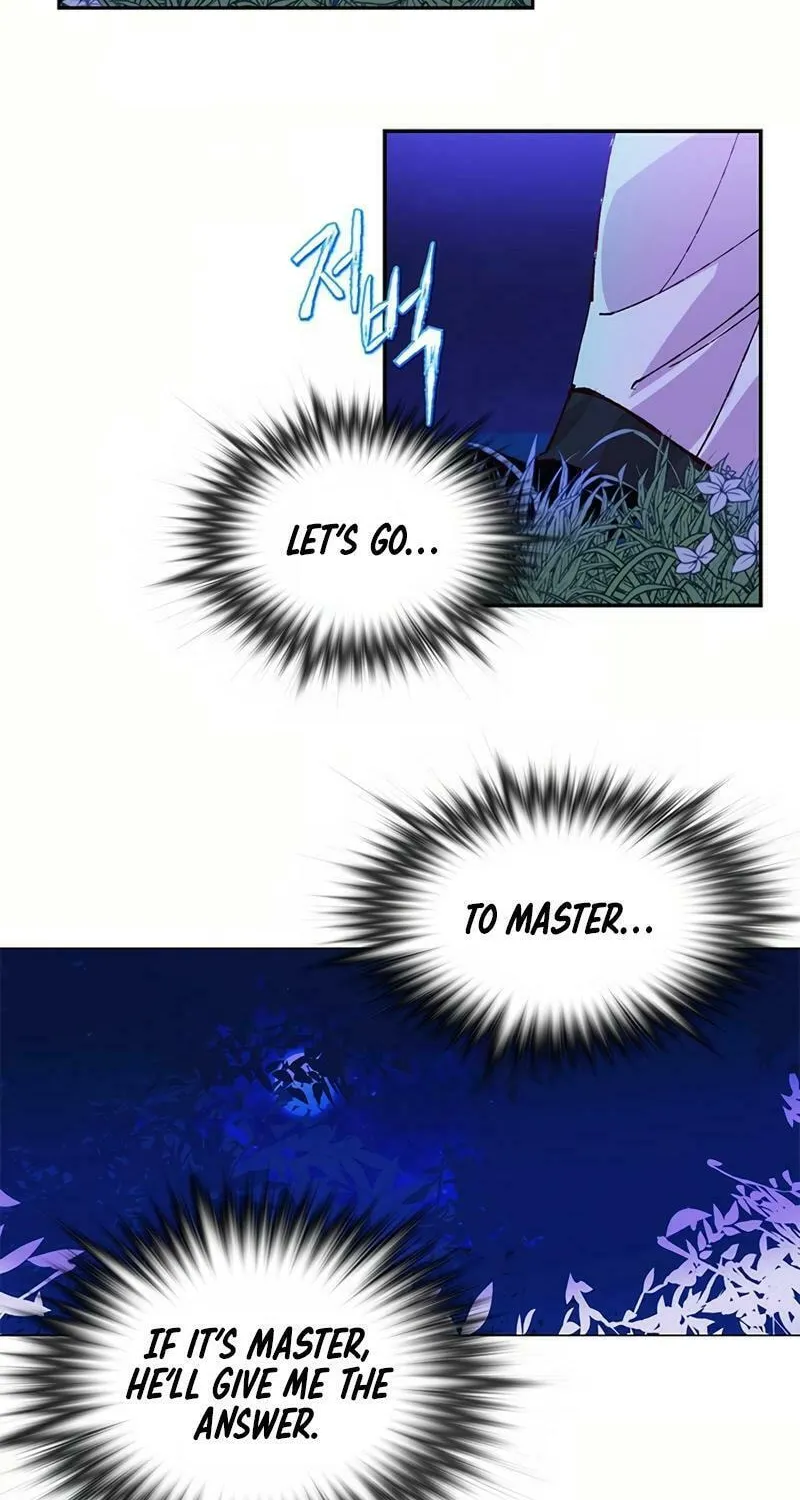 Cold Moon Chronicles Chapter 73 page 21 - 