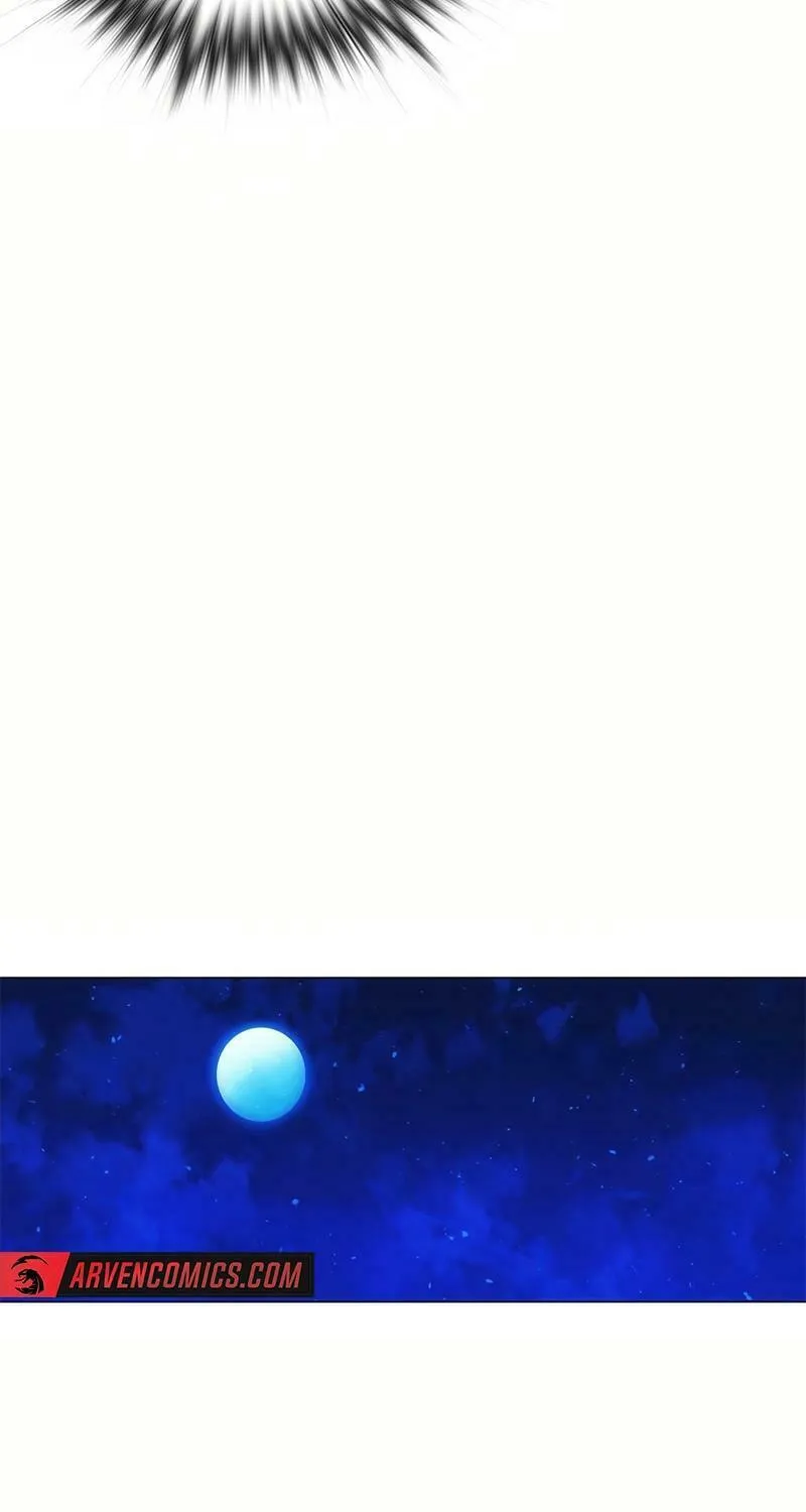 Cold Moon Chronicles Chapter 73 page 22 - 