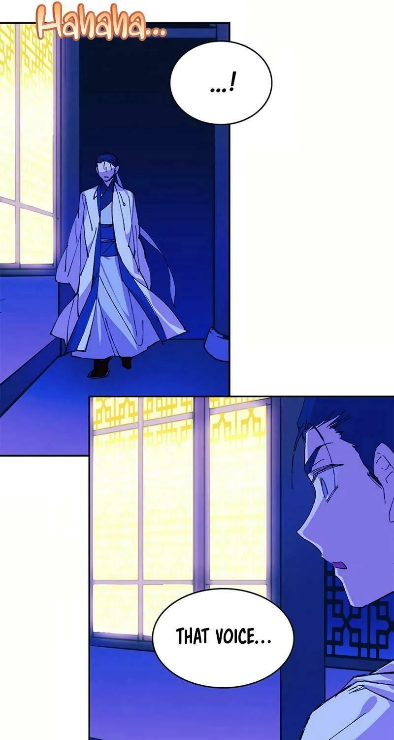 Cold Moon Chronicles Chapter 73 page 24 - 