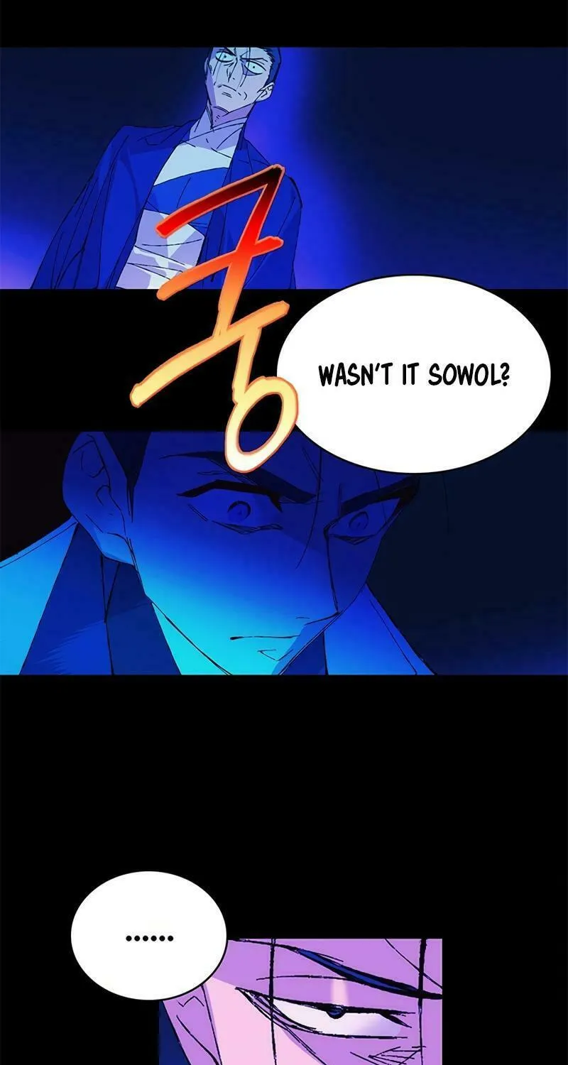 Cold Moon Chronicles Chapter 73 page 30 - 