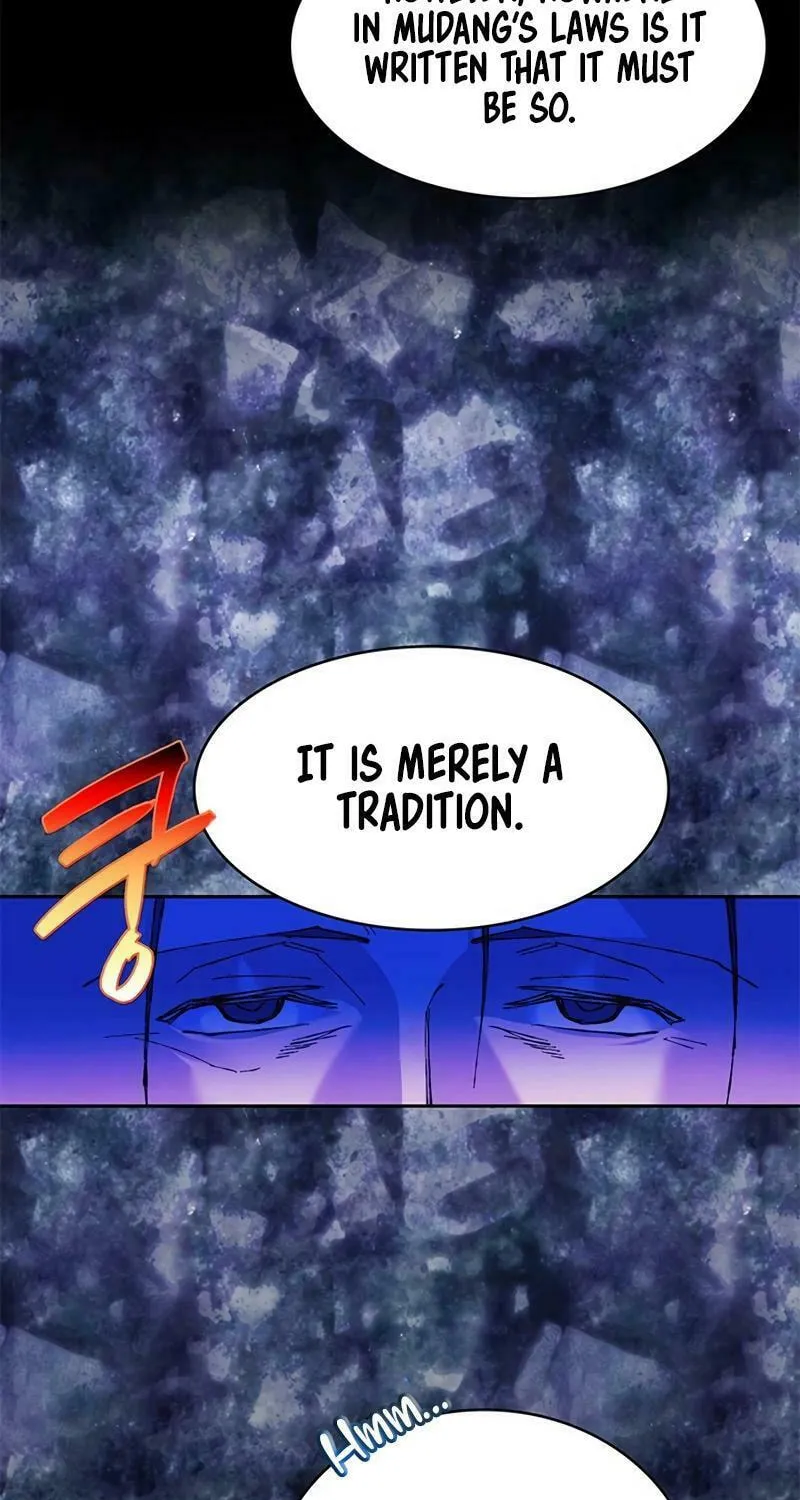 Cold Moon Chronicles Chapter 73 page 32 - 