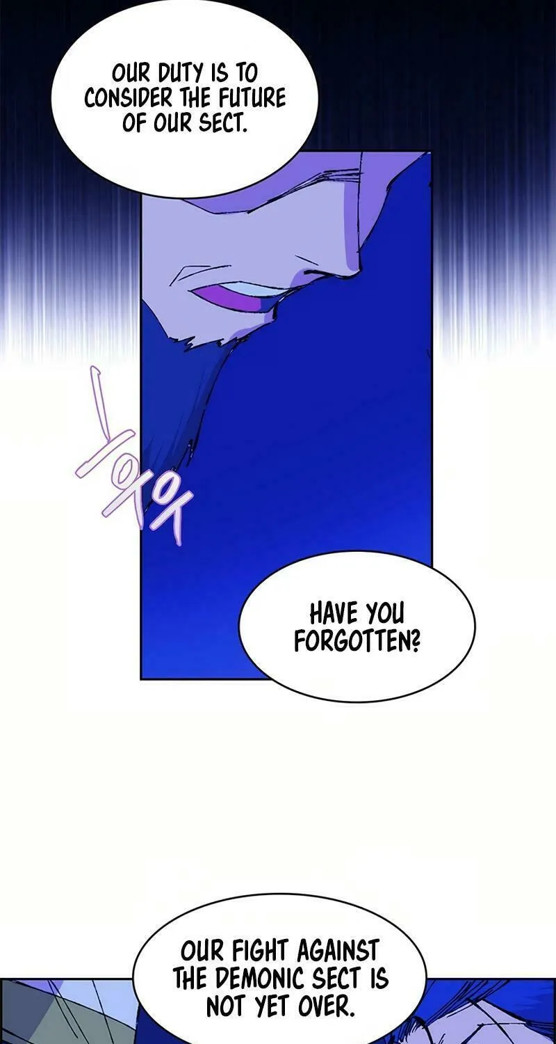 Cold Moon Chronicles Chapter 73 page 36 - 