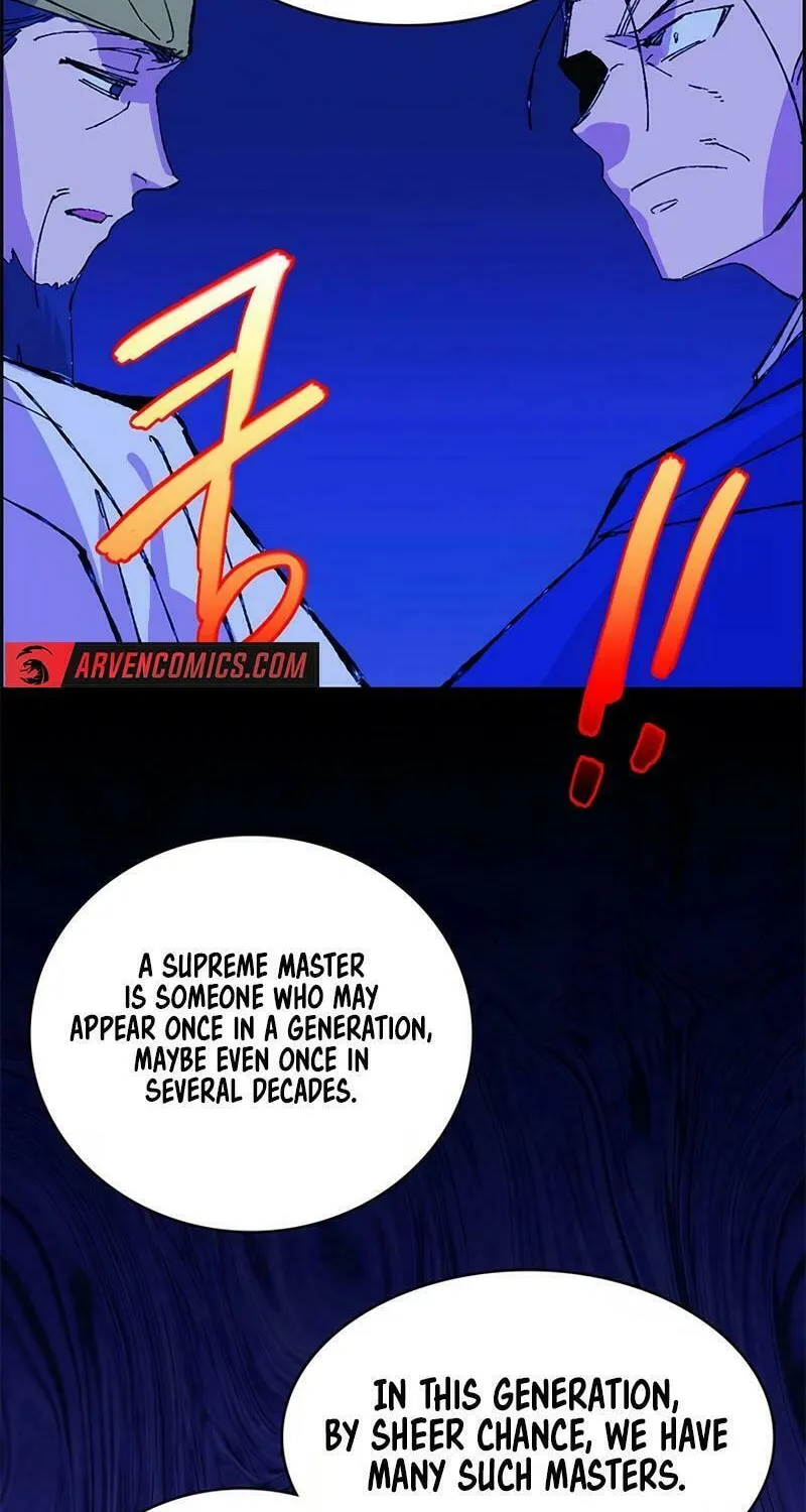 Cold Moon Chronicles Chapter 73 page 37 - 