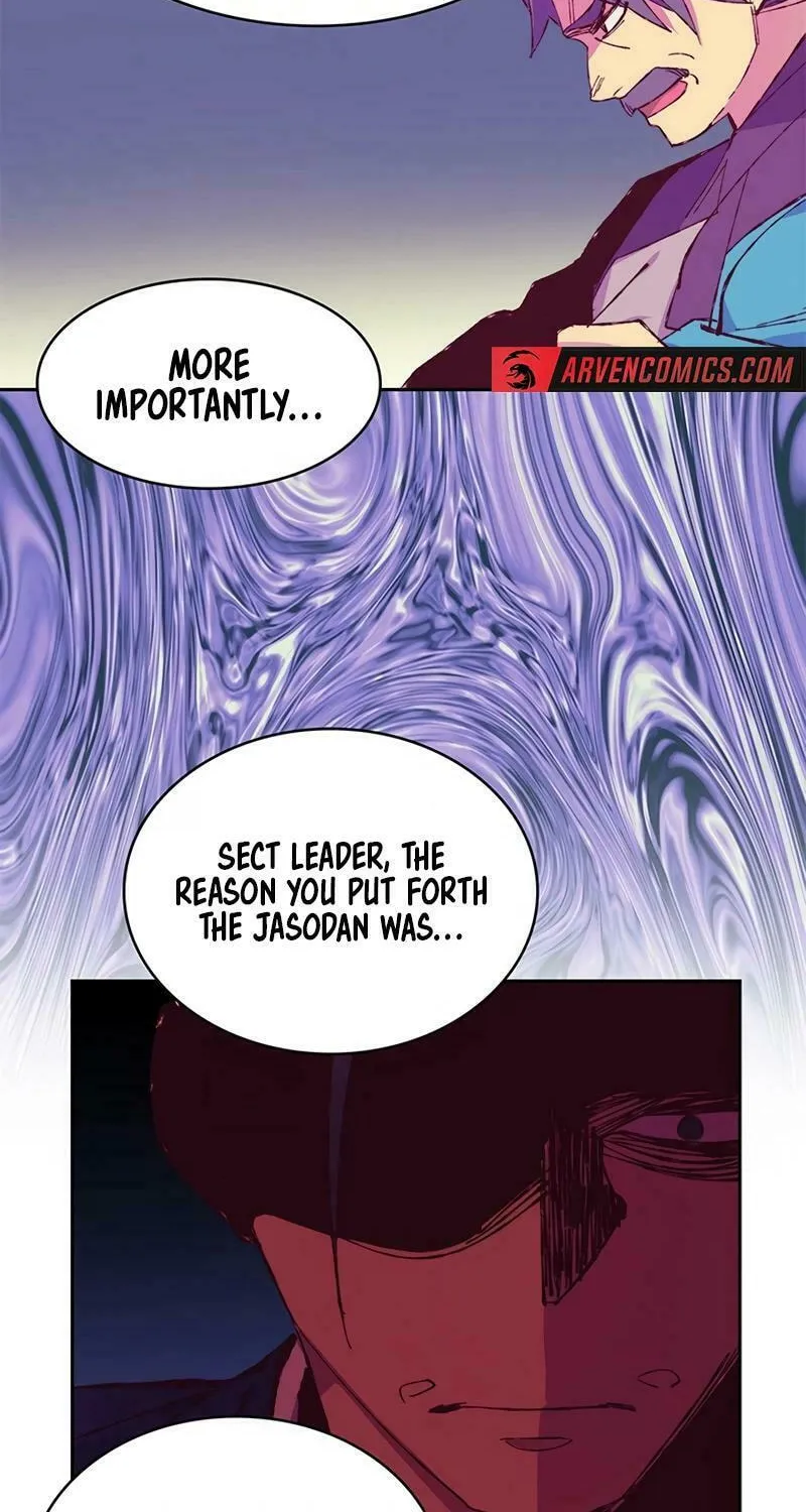 Cold Moon Chronicles Chapter 73 page 39 - 