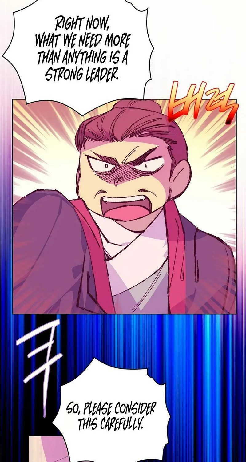 Cold Moon Chronicles Chapter 73 page 42 - 