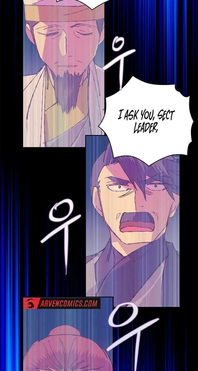 Cold Moon Chronicles Chapter 73 page 43 - 