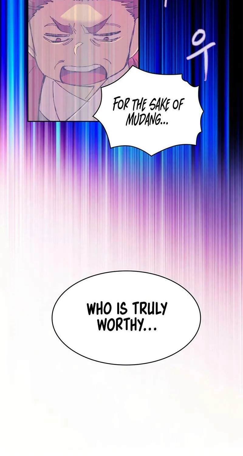 Cold Moon Chronicles Chapter 73 page 44 - 