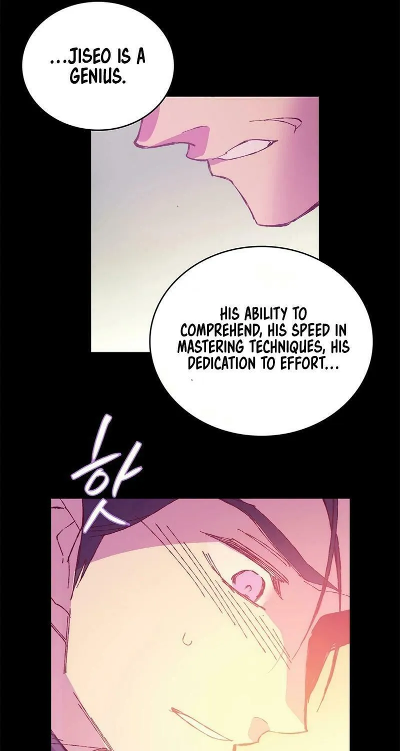 Cold Moon Chronicles Chapter 73 page 47 - 