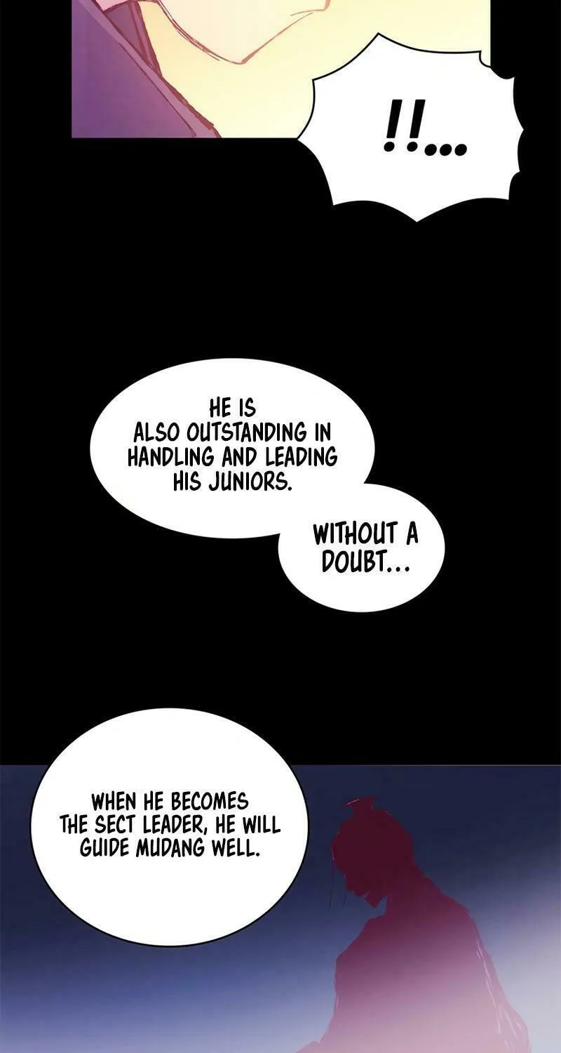 Cold Moon Chronicles Chapter 73 page 48 - 