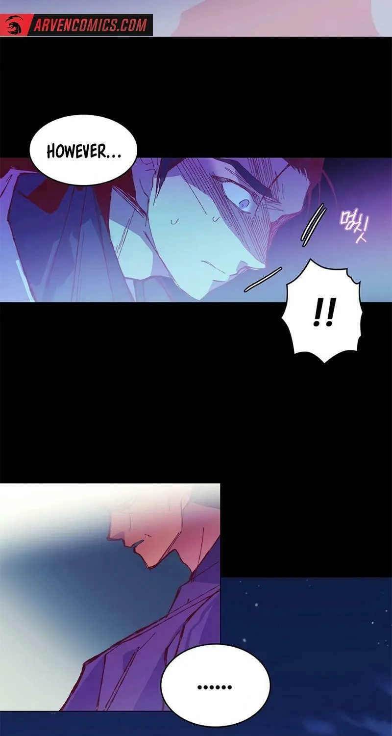 Cold Moon Chronicles Chapter 73 page 49 - 