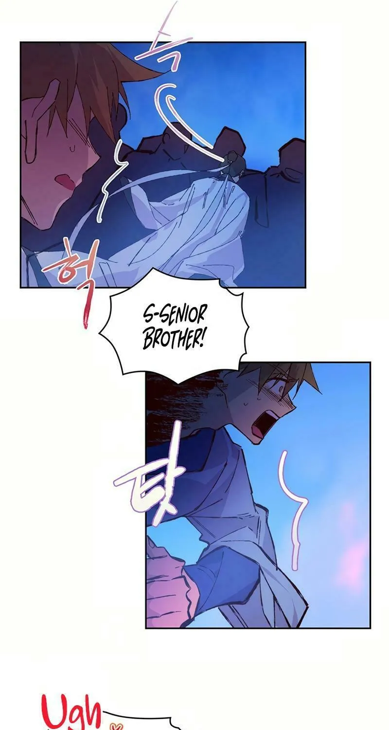 Cold Moon Chronicles Chapter 73 page 6 - 