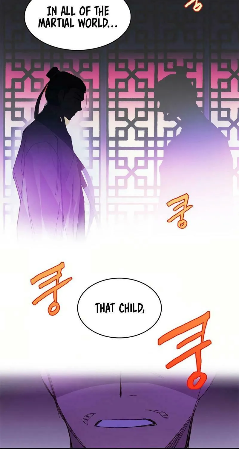 Cold Moon Chronicles Chapter 73 page 51 - 
