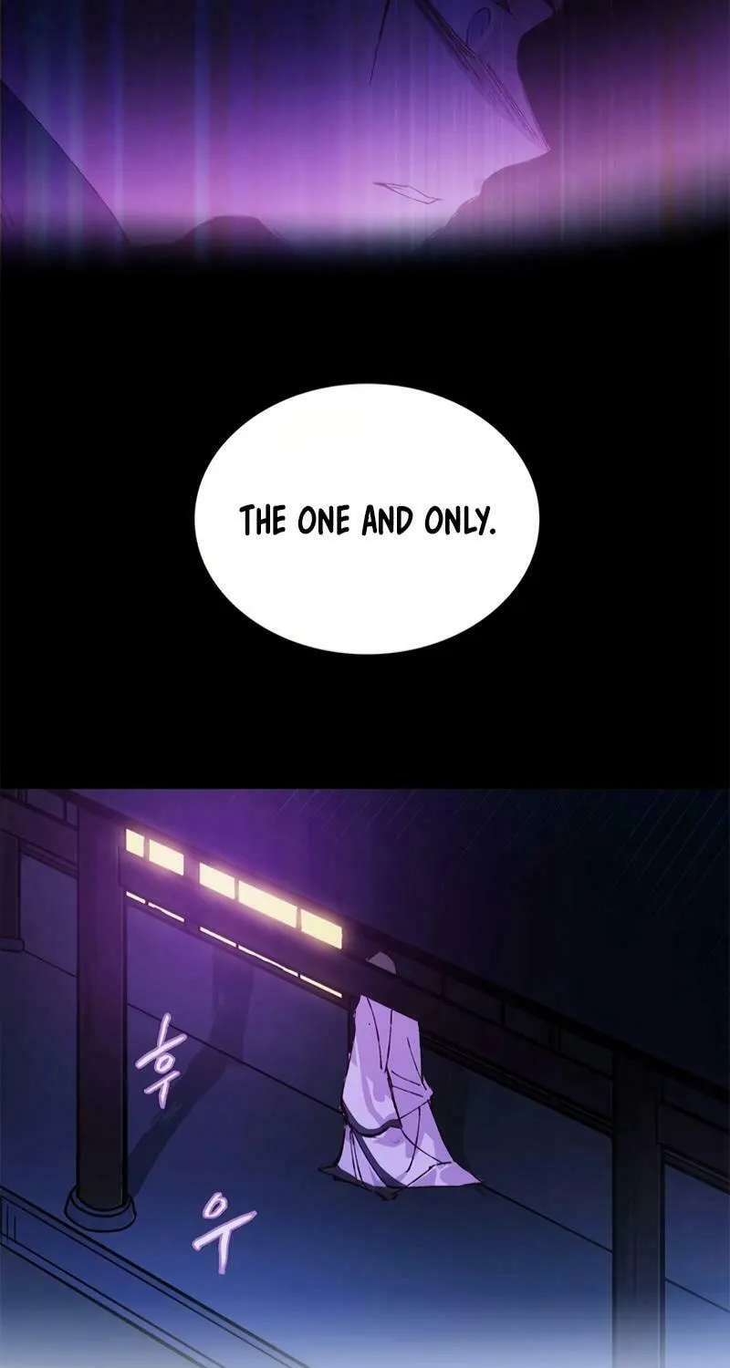 Cold Moon Chronicles Chapter 73 page 53 - 