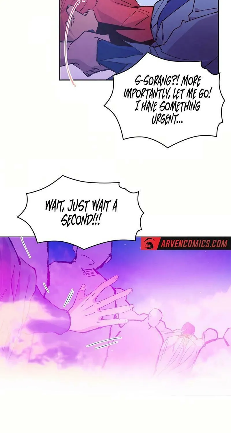 Cold Moon Chronicles Chapter 73 page 8 - 