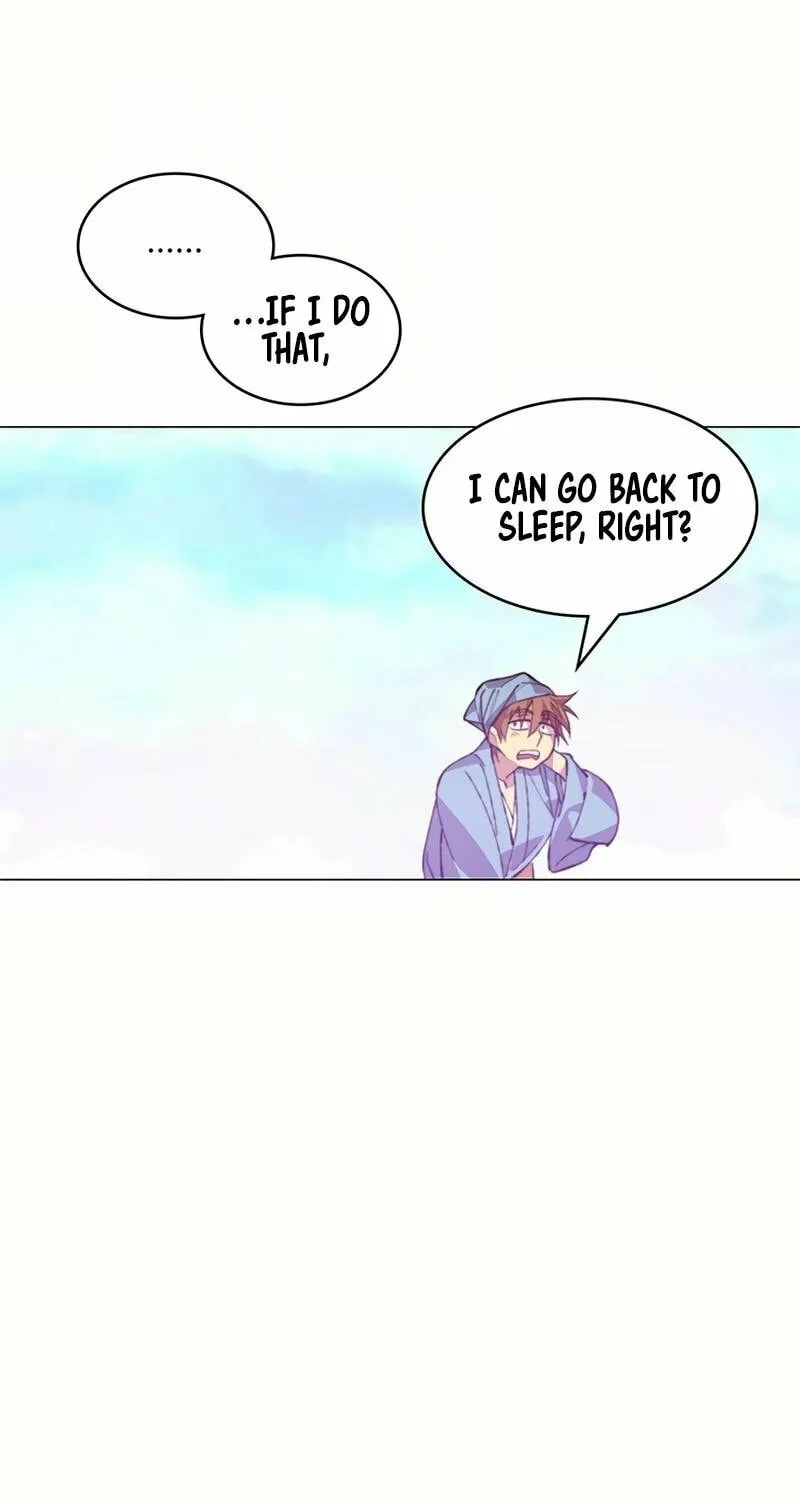 Cold Moon Chronicles Chapter 74 page 19 - 