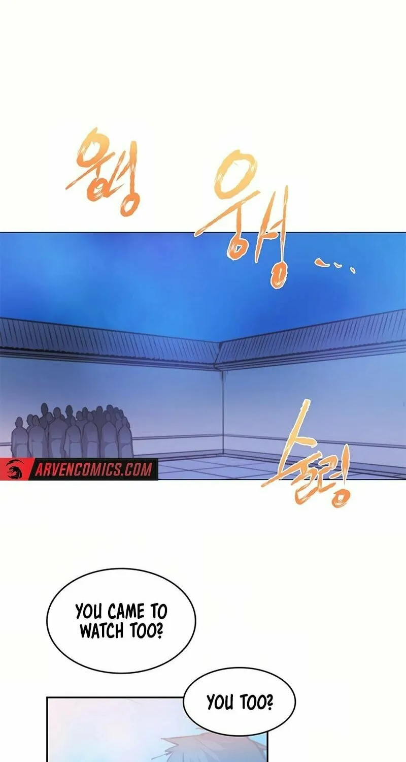 Cold Moon Chronicles Chapter 74 page 20 - 