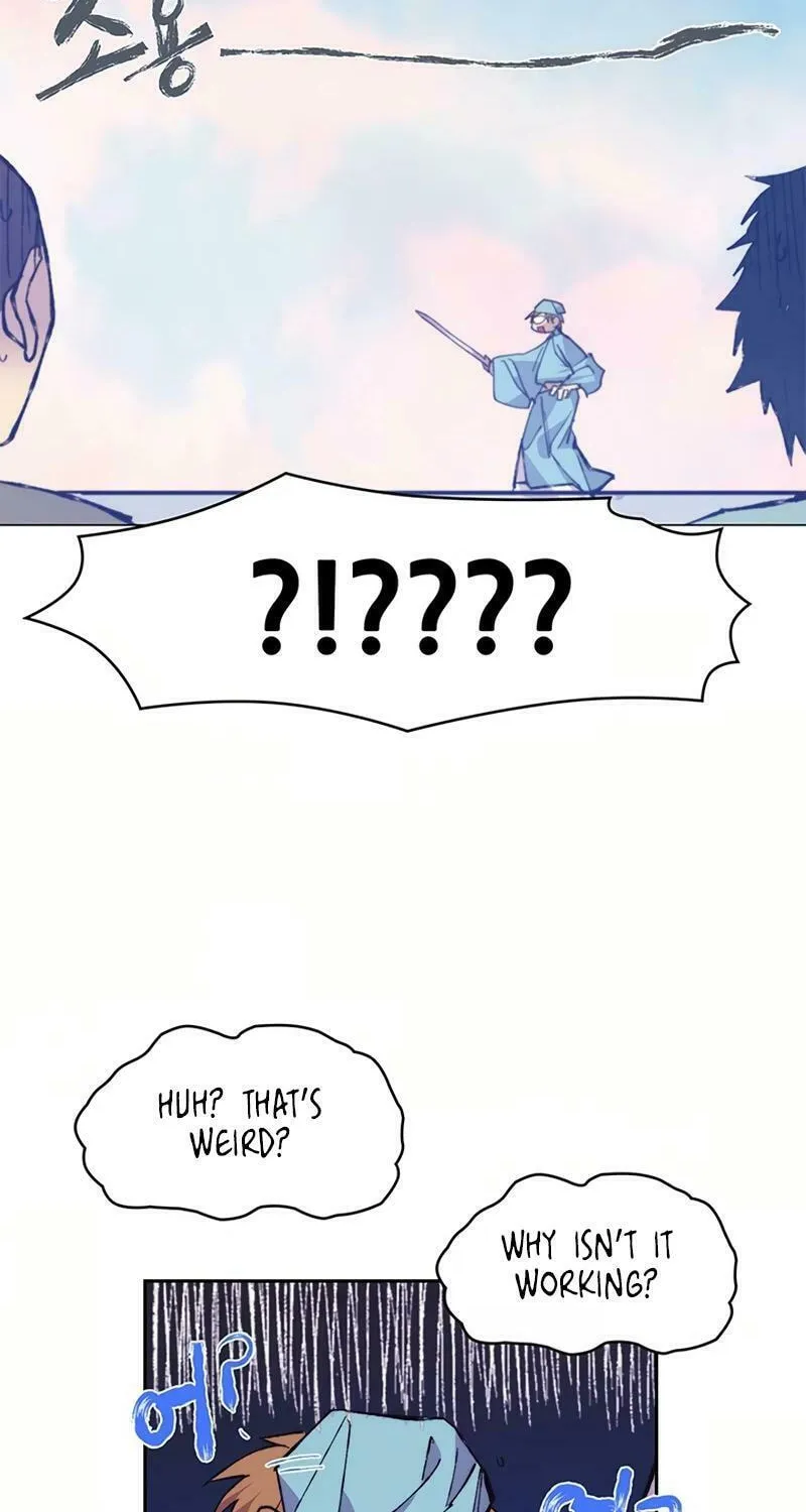 Cold Moon Chronicles Chapter 74 page 26 - 