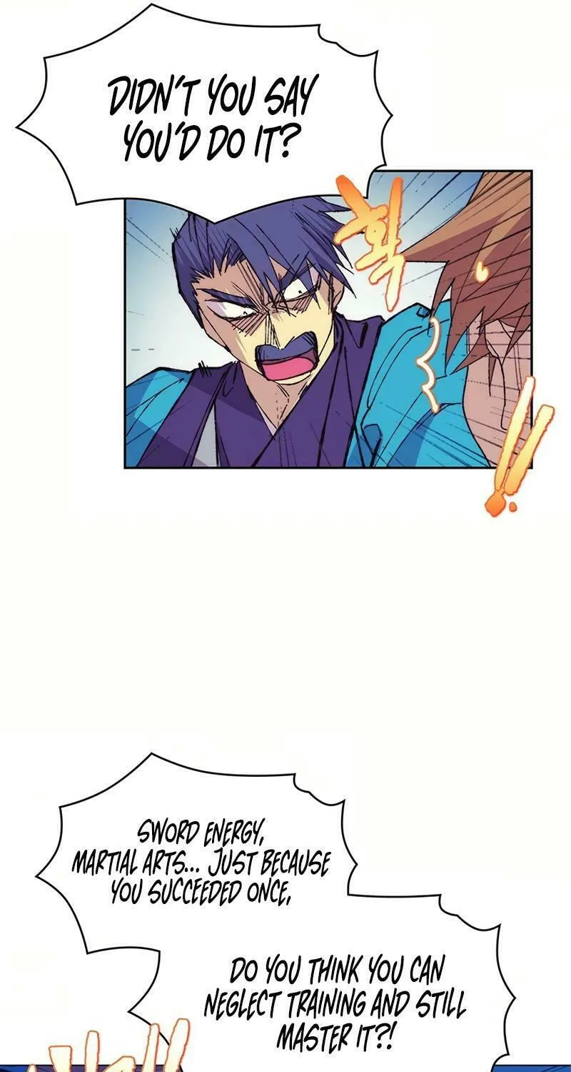 Cold Moon Chronicles Chapter 74 page 29 - 