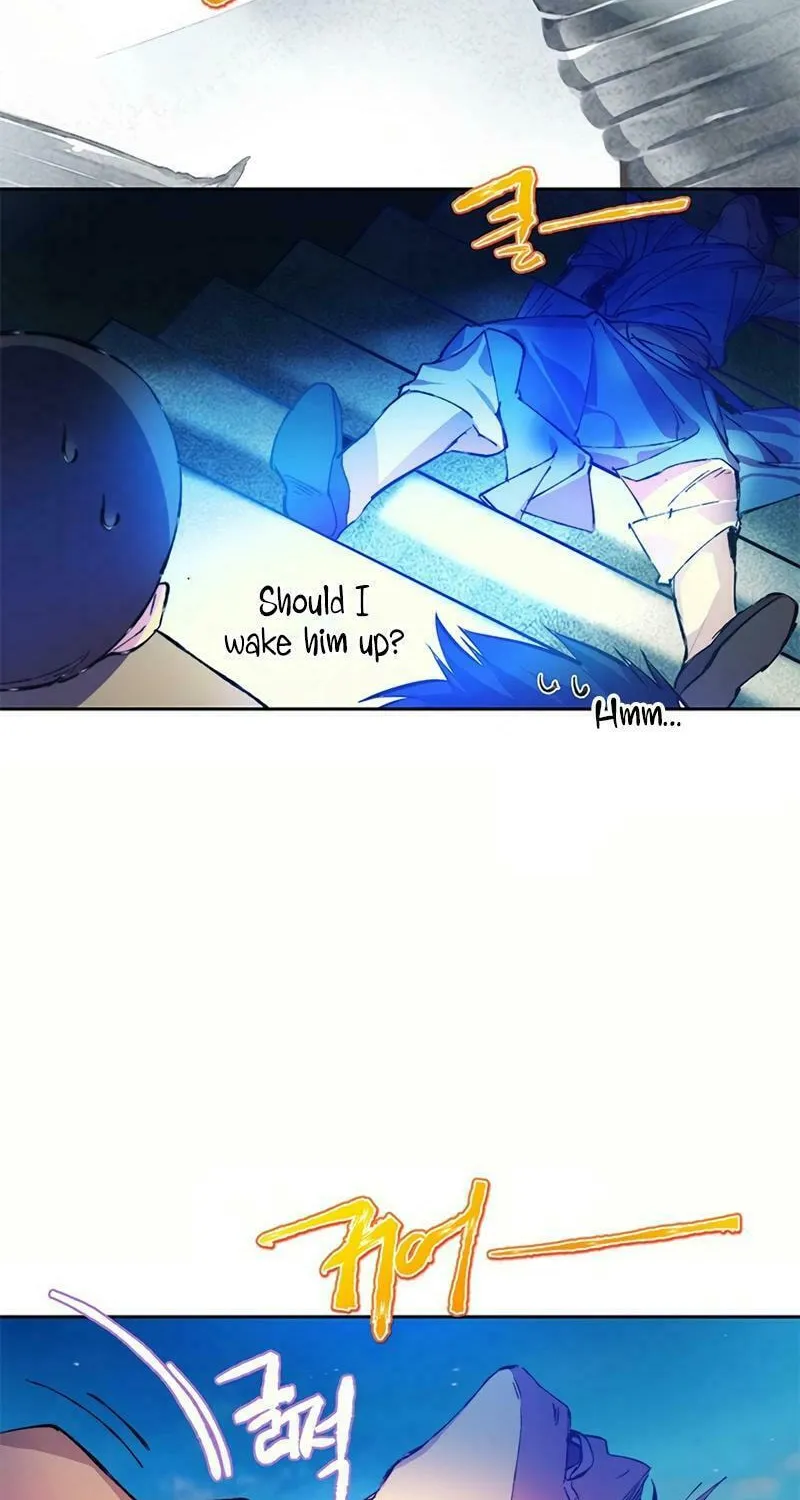Cold Moon Chronicles Chapter 74 page 4 - 