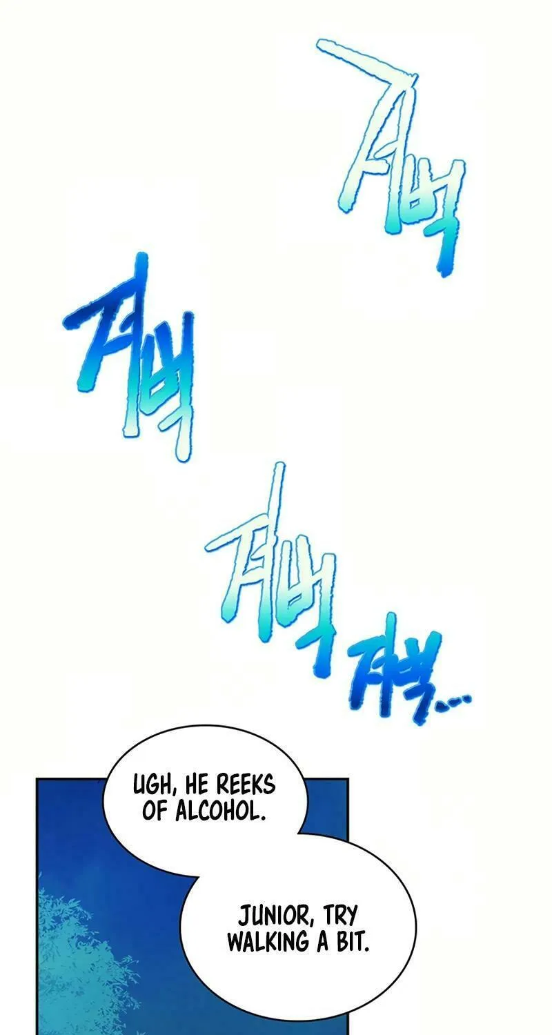Cold Moon Chronicles Chapter 74 page 33 - 