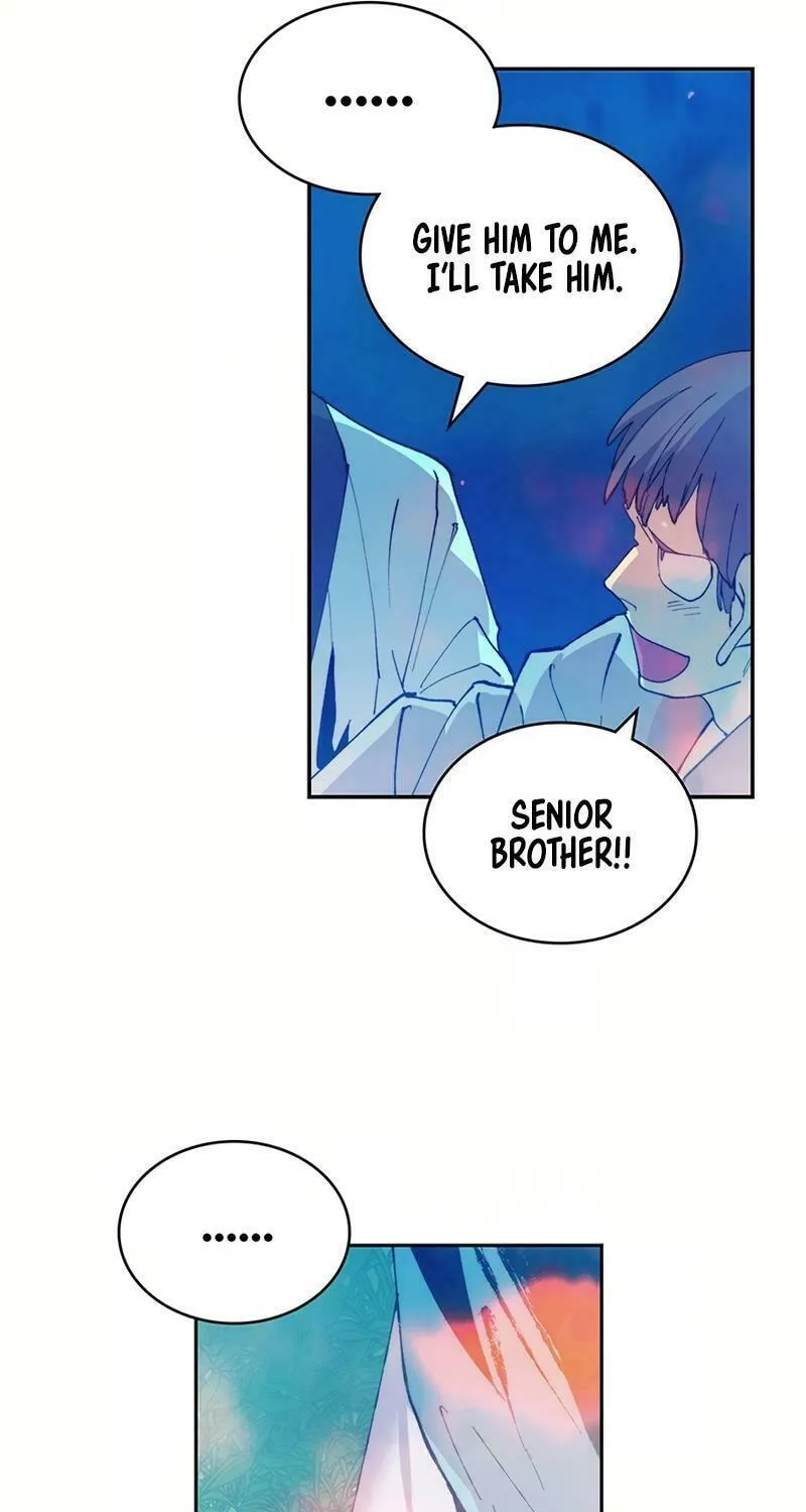 Cold Moon Chronicles Chapter 74 page 35 - 