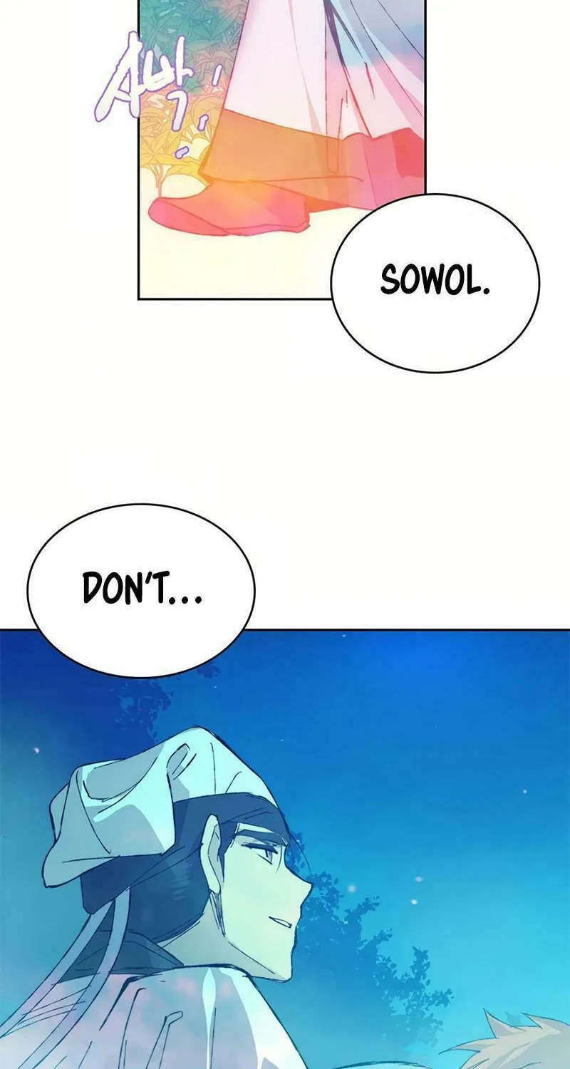 Cold Moon Chronicles Chapter 74 page 36 - 