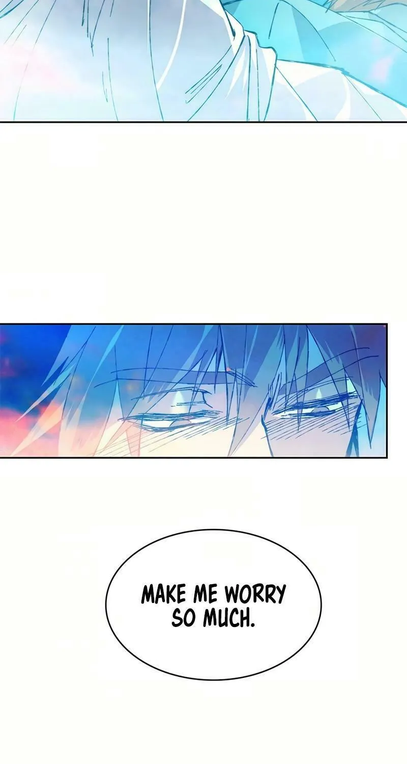 Cold Moon Chronicles Chapter 74 page 37 - 