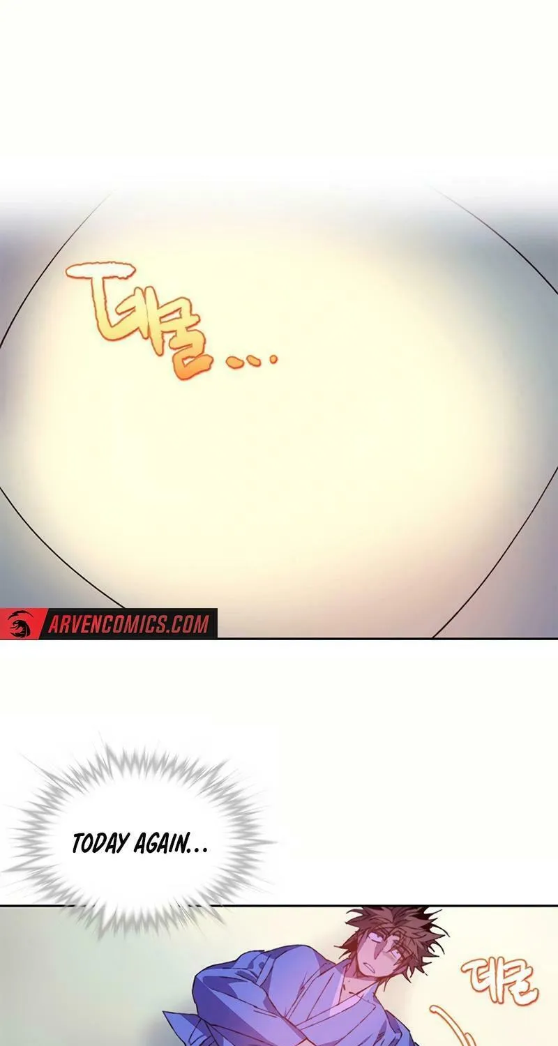 Cold Moon Chronicles Chapter 74 page 39 - 